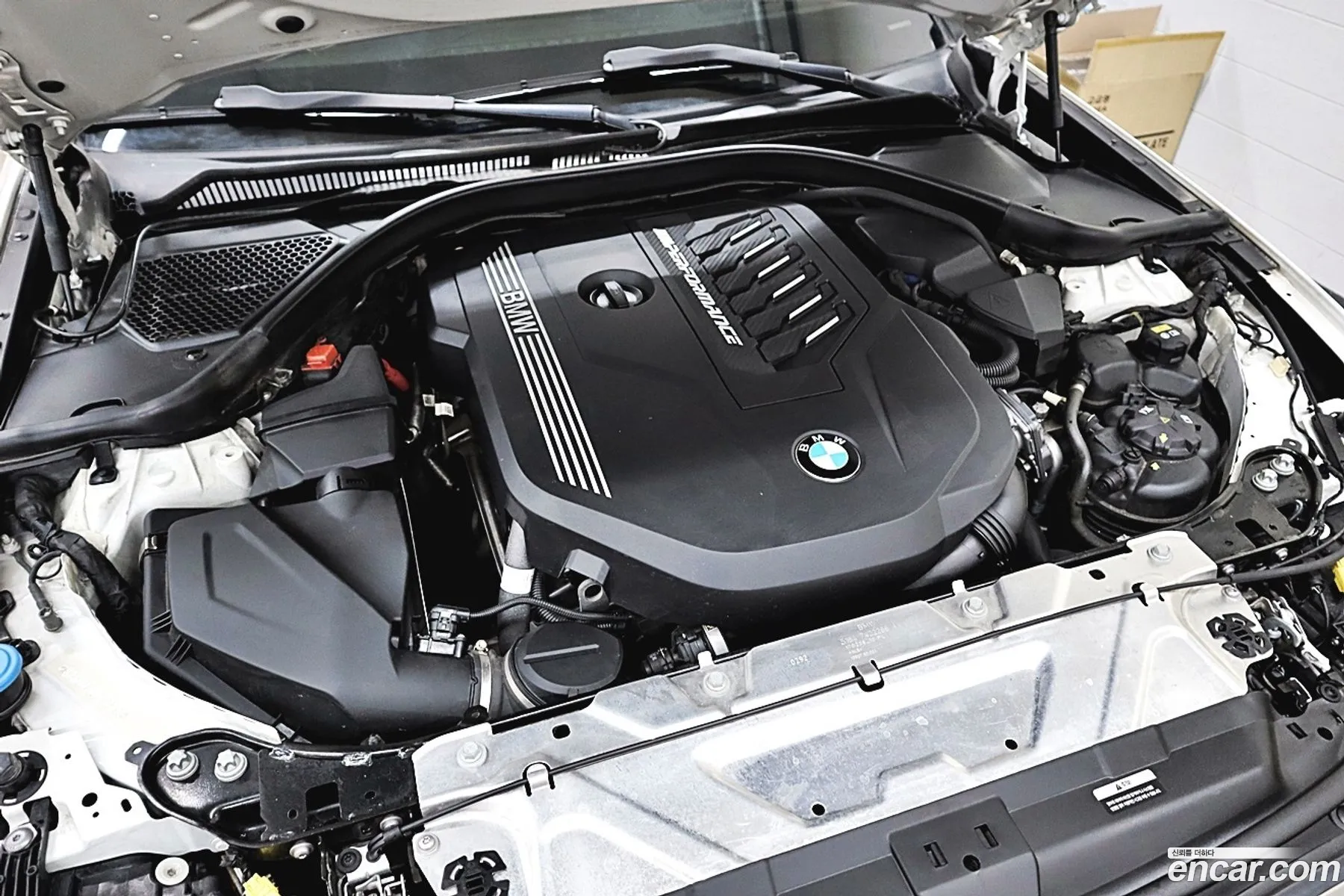 BMW 3 Series 2022 — 17