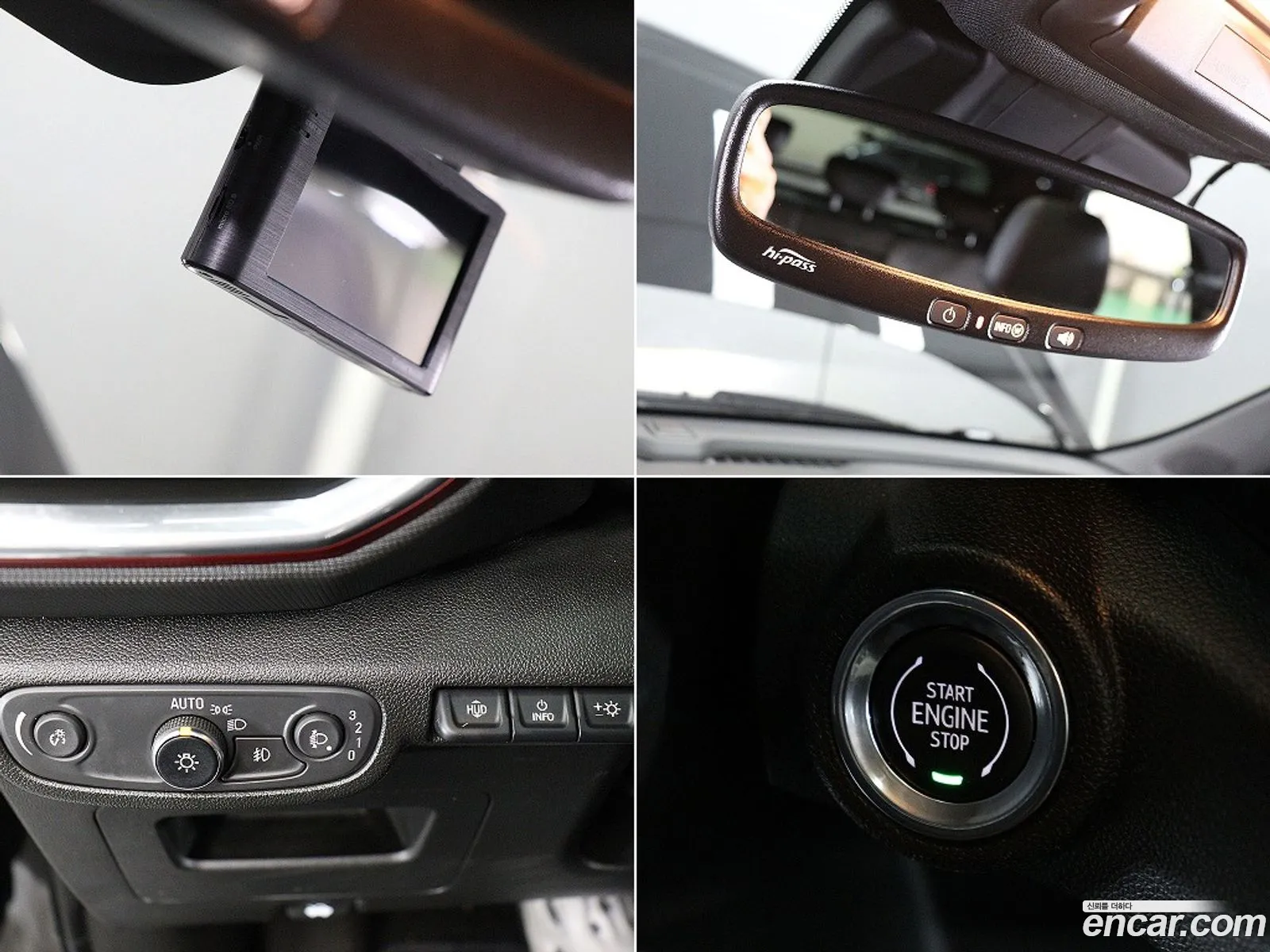 Chevrolet (GM Daewoo) Trailblazer 2021 — 17