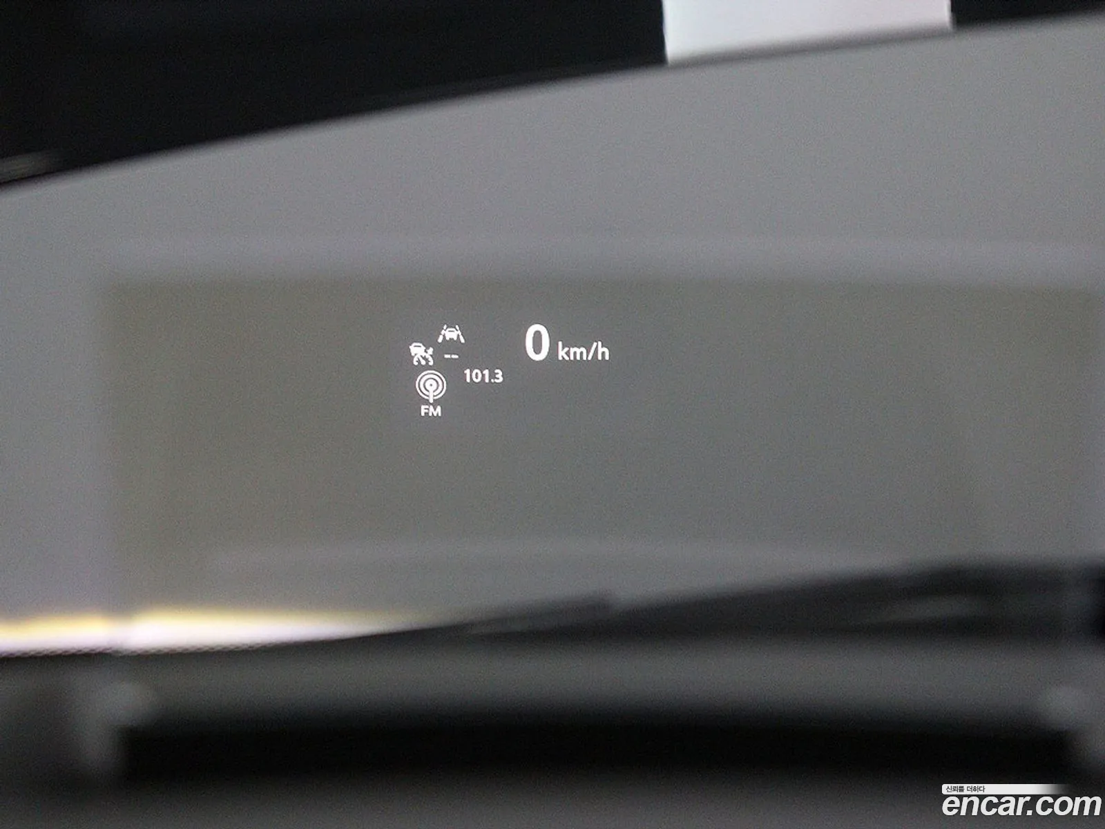 Chevrolet (GM Daewoo) Trailblazer 2021 — 16
