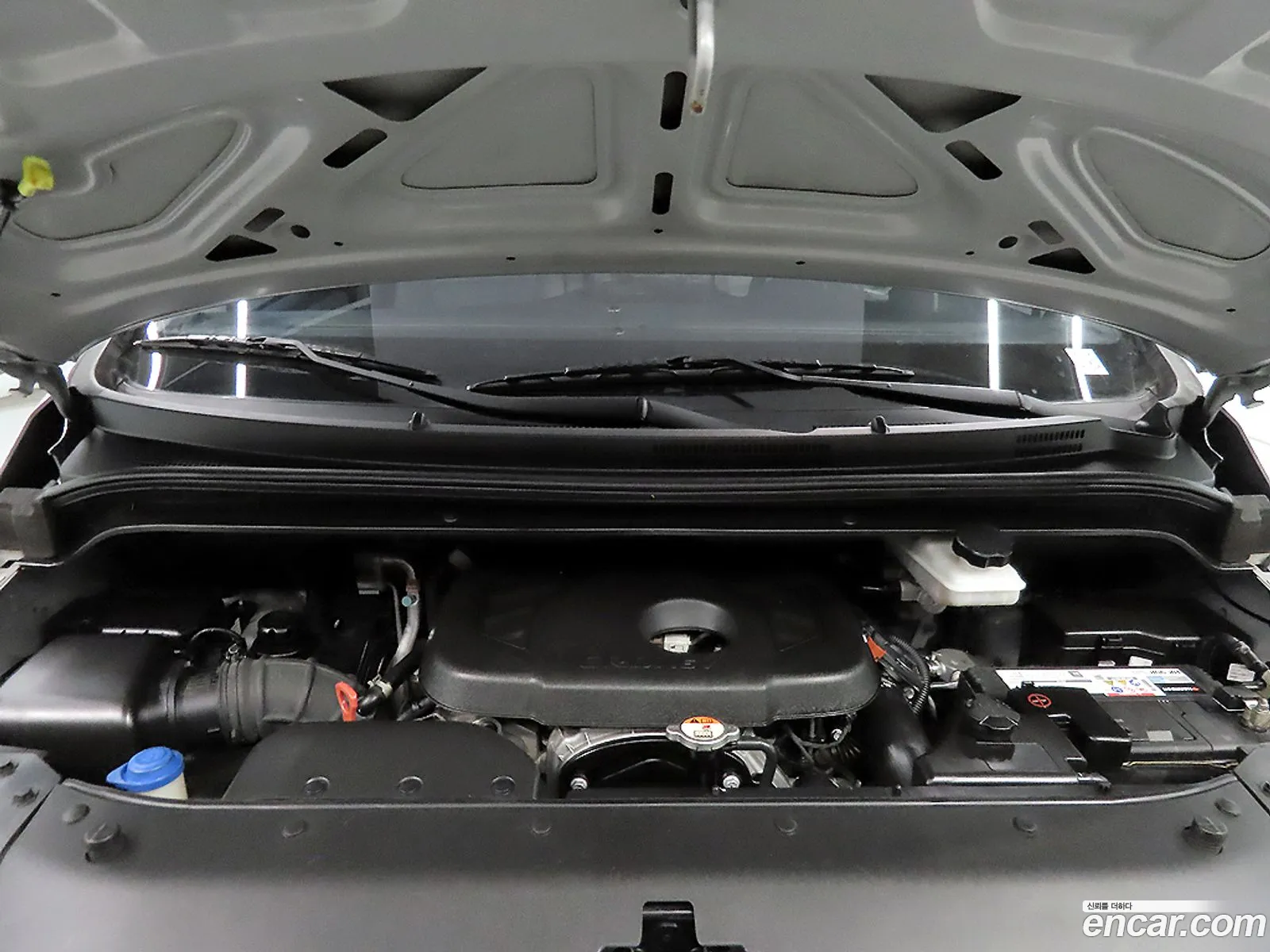 Hyundai Grand Starex 2018 — 9