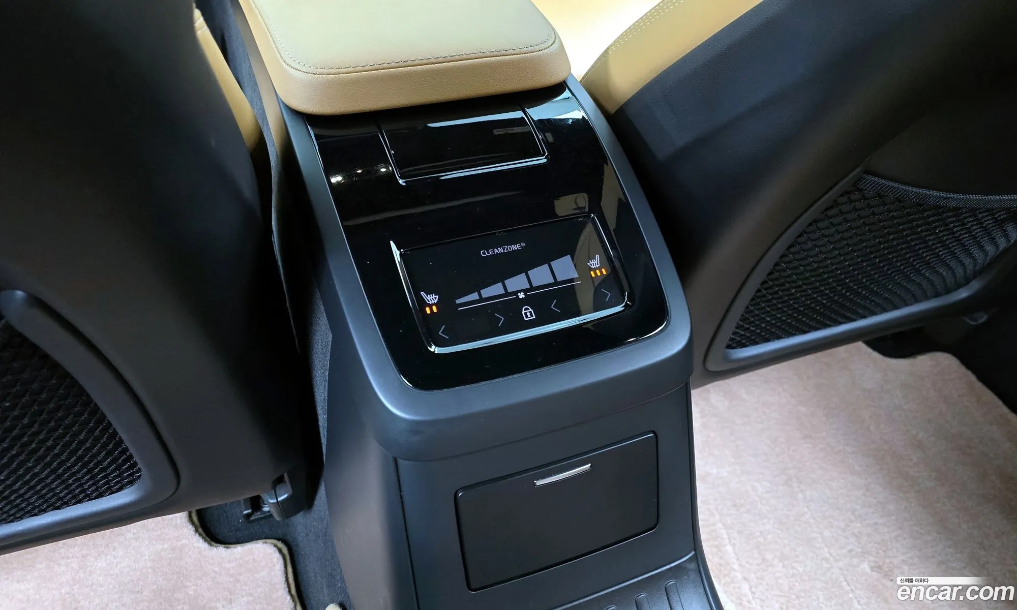 Volvo S90 2021 — 3