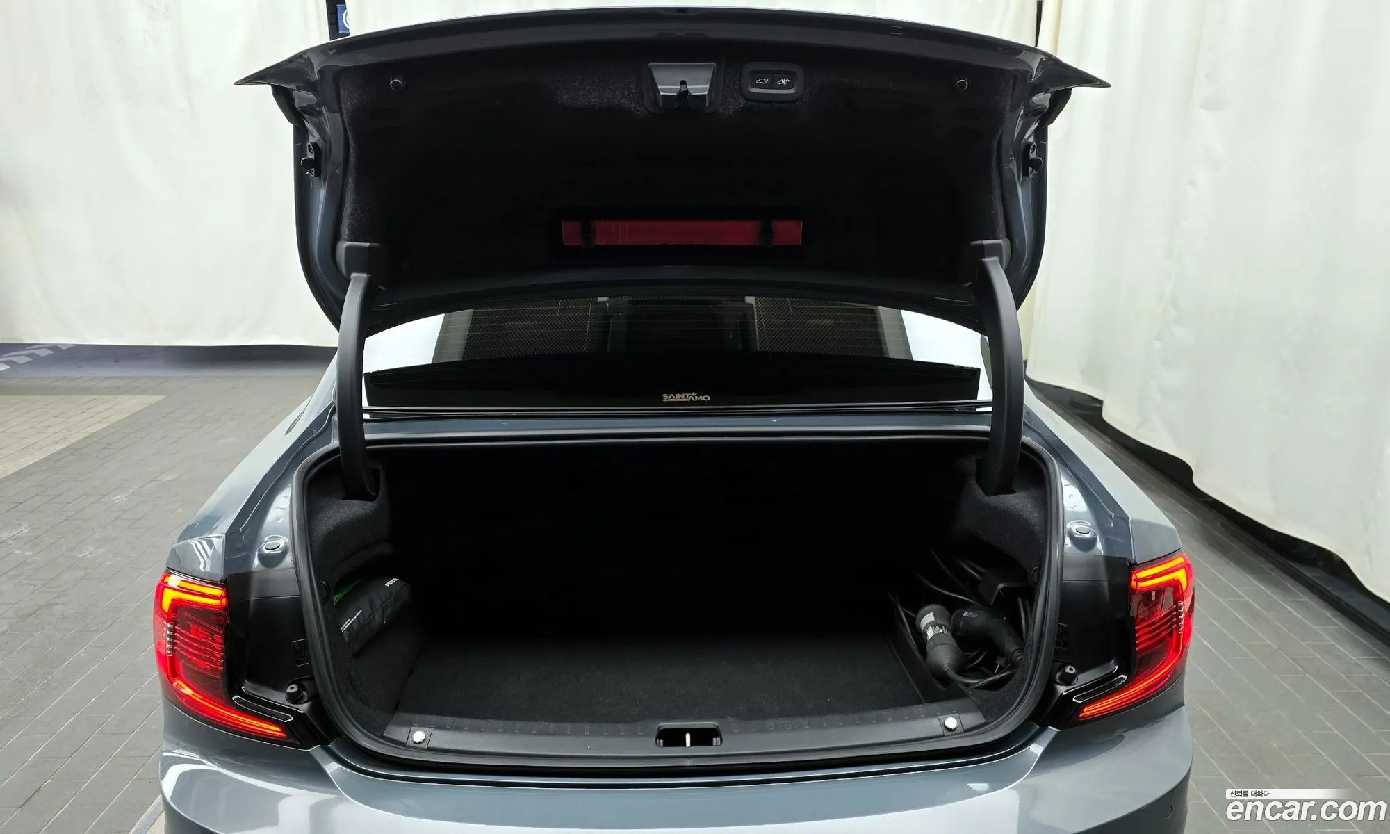 Volvo S90 2021 — 20