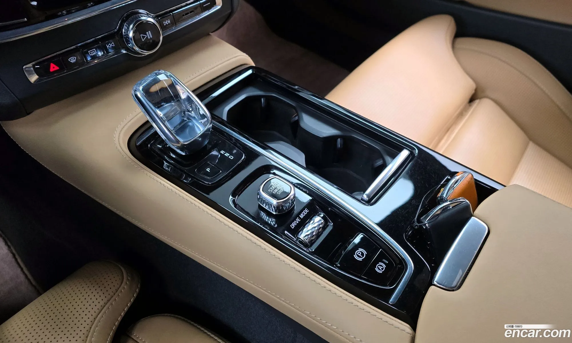 Volvo S90 2021 — 8