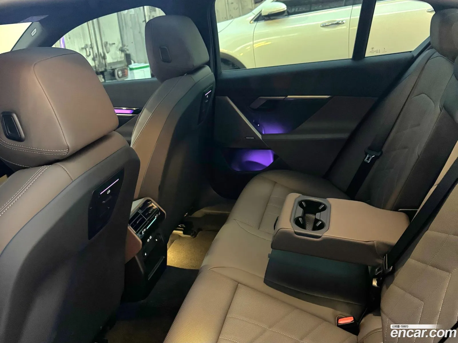 BMW 5 Series 2025 — 10