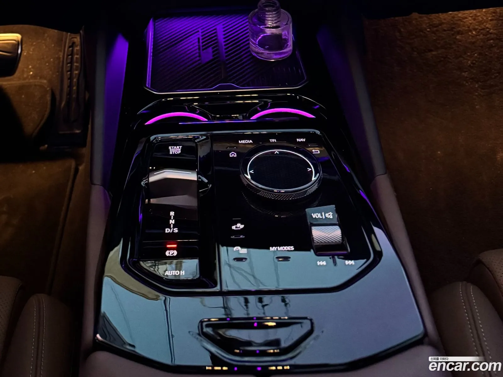 BMW 5 Series 2025 — 4