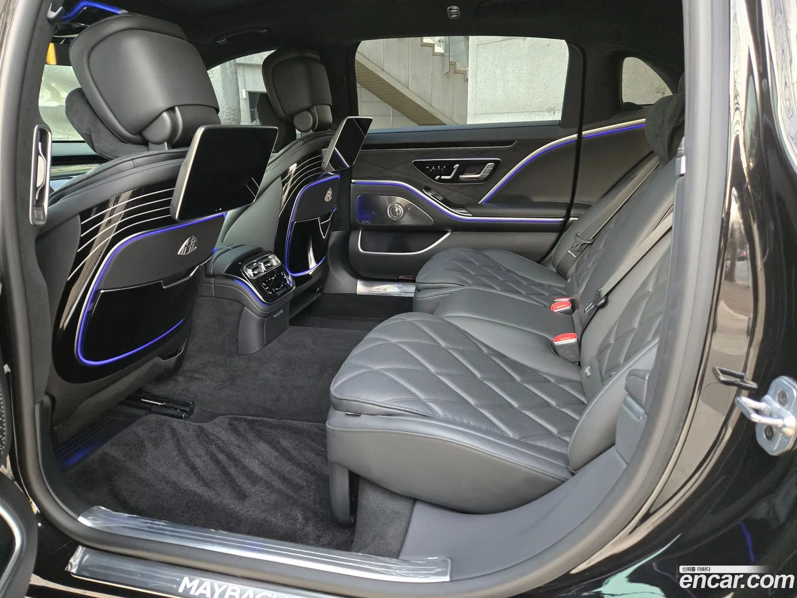 Mercedes-Benz S-Class W223 2025 — 13