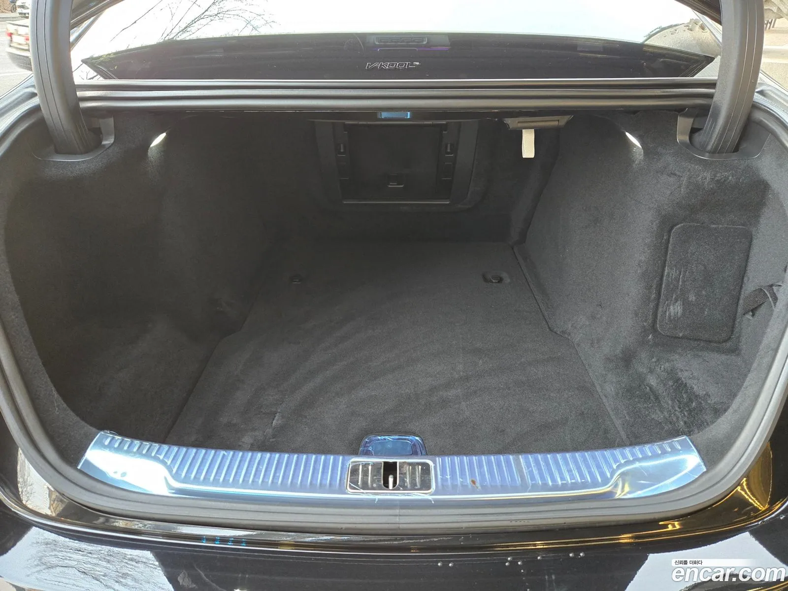 Mercedes-Benz S-Class W223 2025 — 16