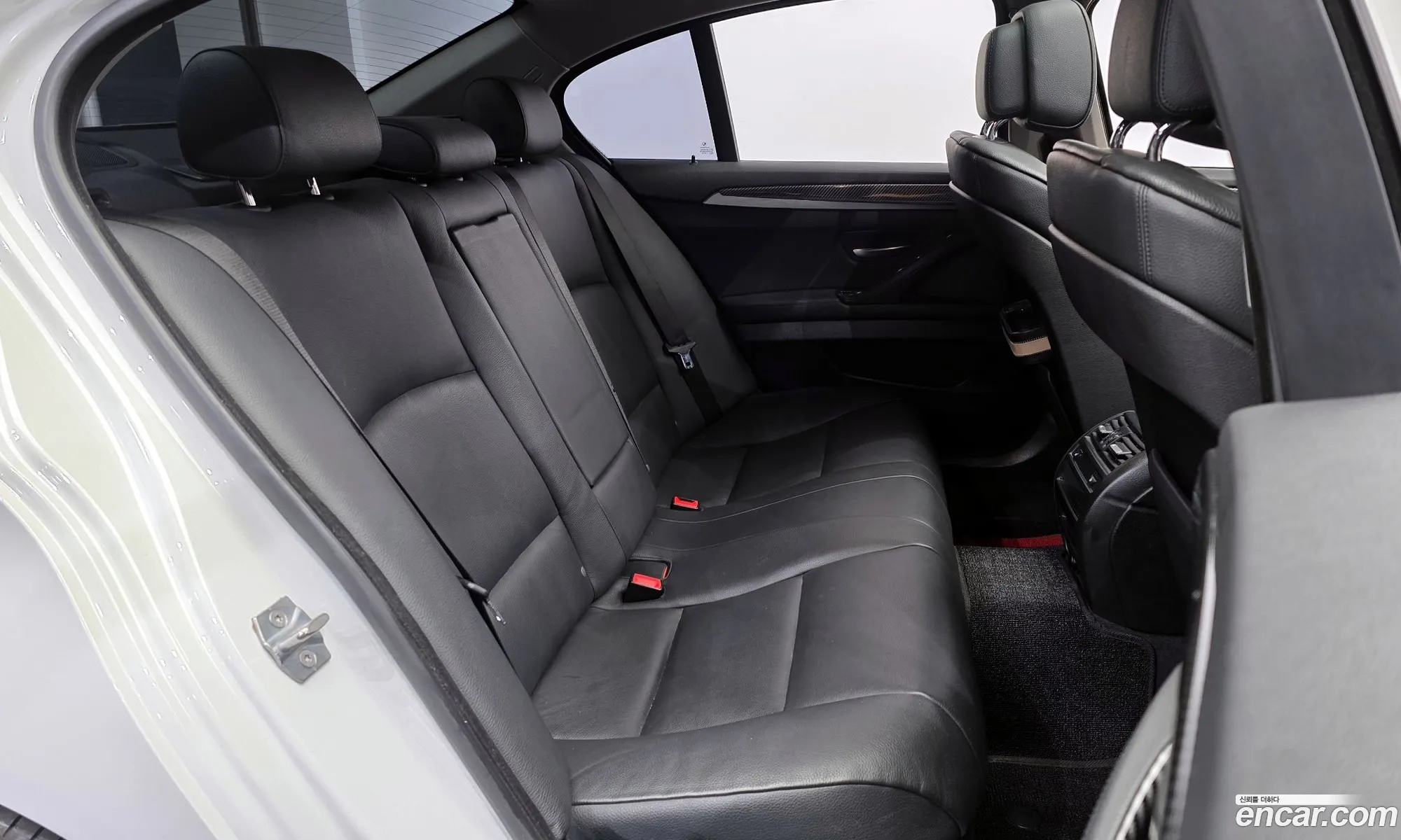 BMW 5 Series 2013 — 15