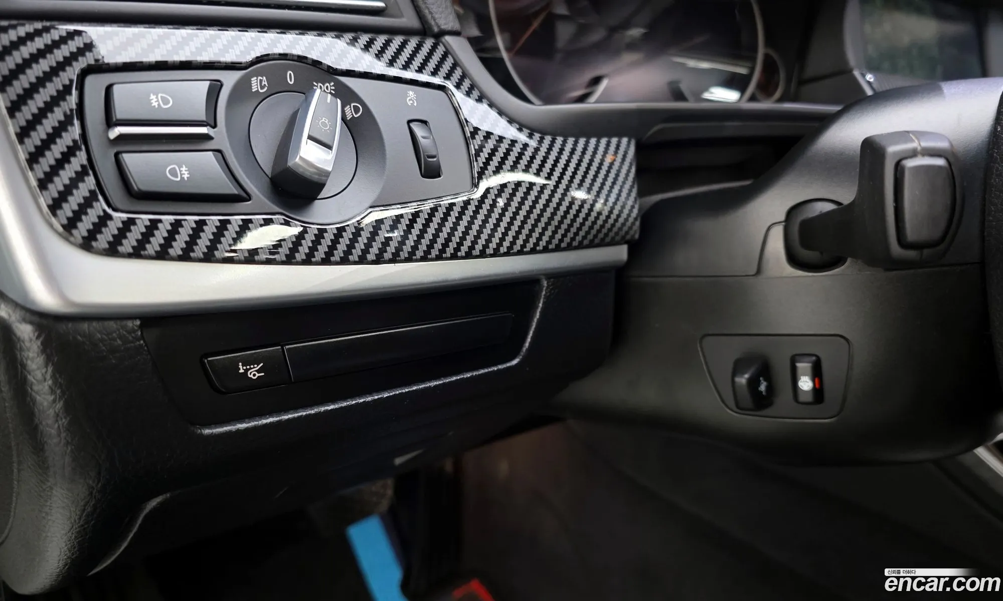 BMW 5 Series 2013 — 11