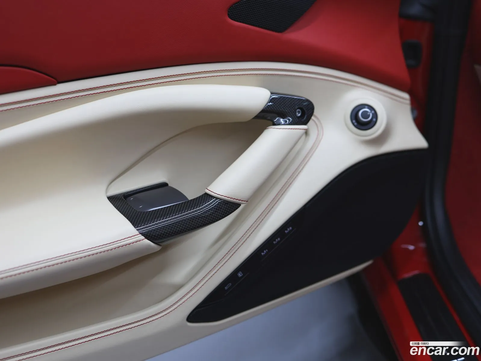 Ferrari F8 Spider 2021 — 5