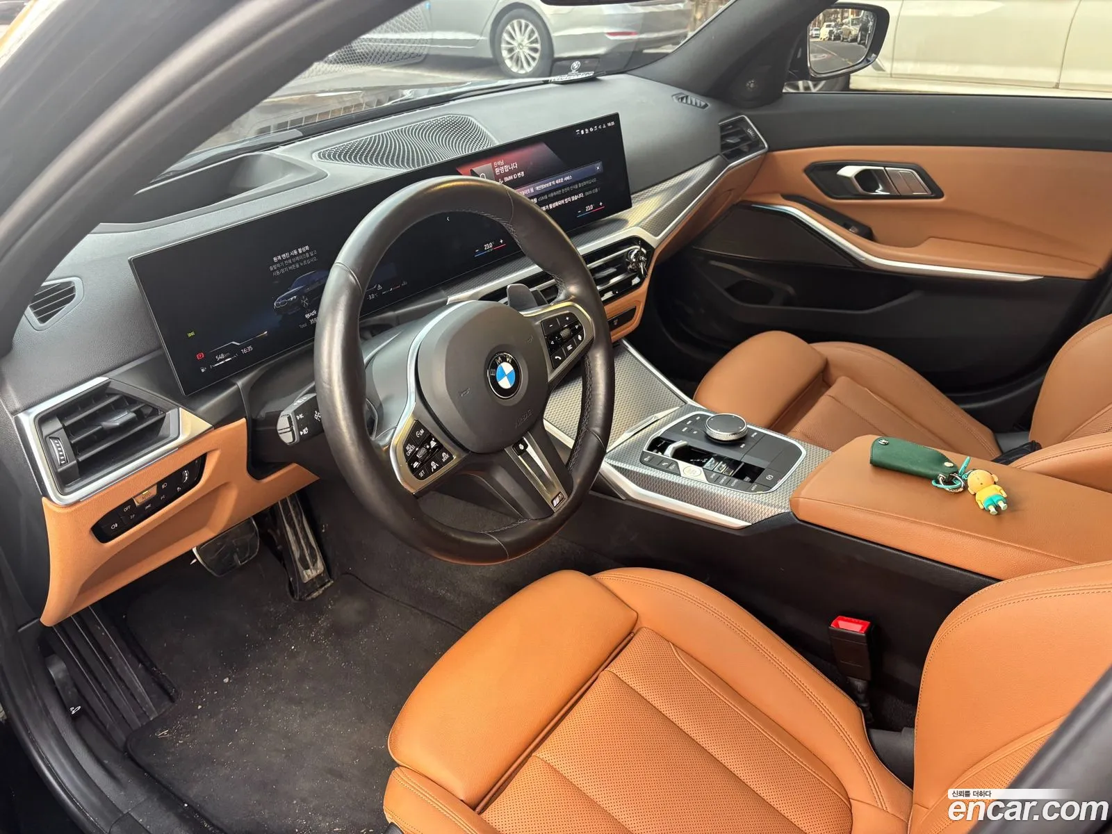 BMW 3 Series 2023 — 6