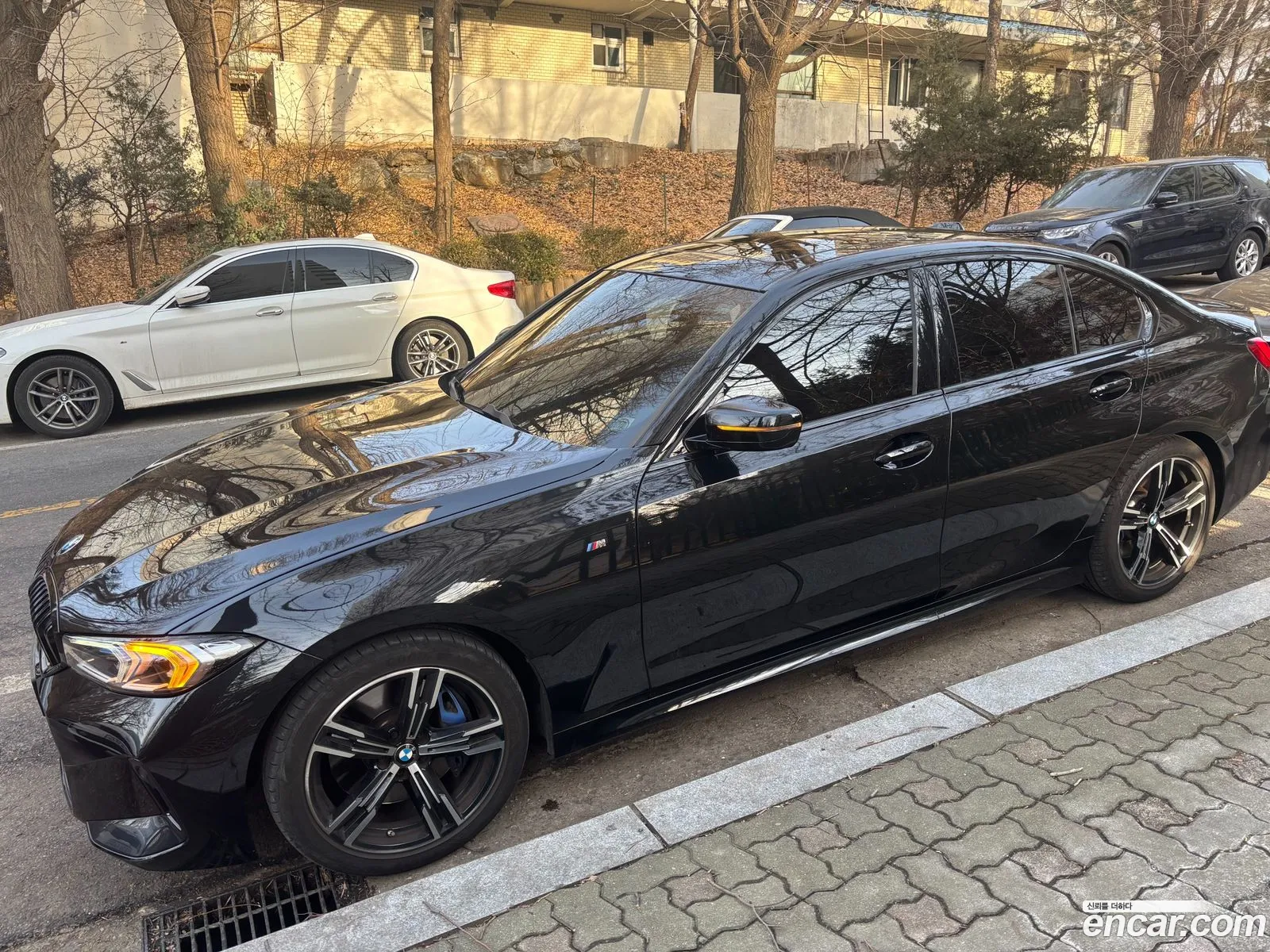 BMW 3 Series 2023 — 5