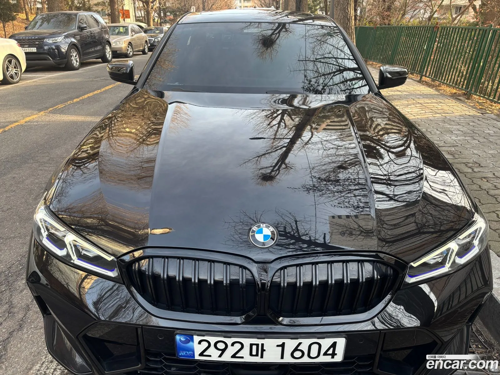 BMW 3 Series 2023 — 10