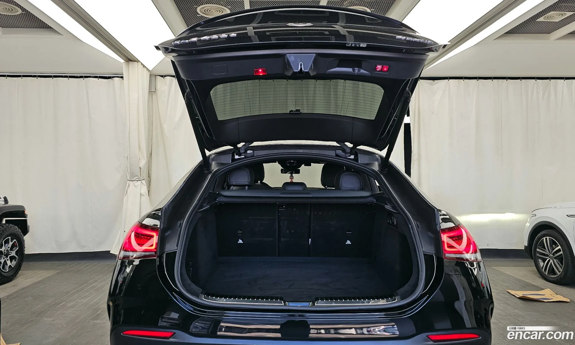 Mercedes-Benz GLE-Class W167 2023 — 12