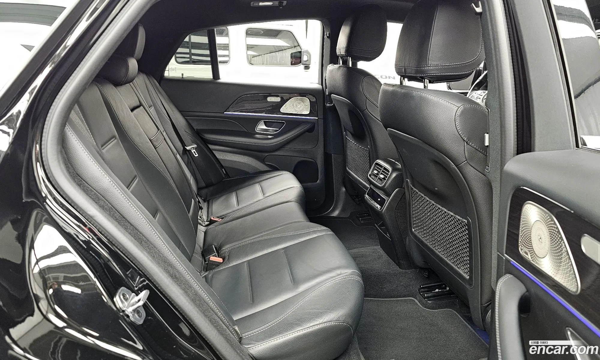Mercedes-Benz GLE-Class W167 2023 — 4