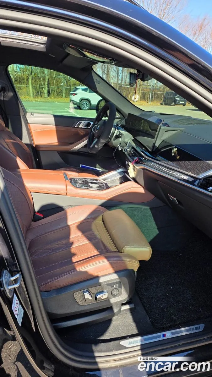 BMW X6 2023 — 3