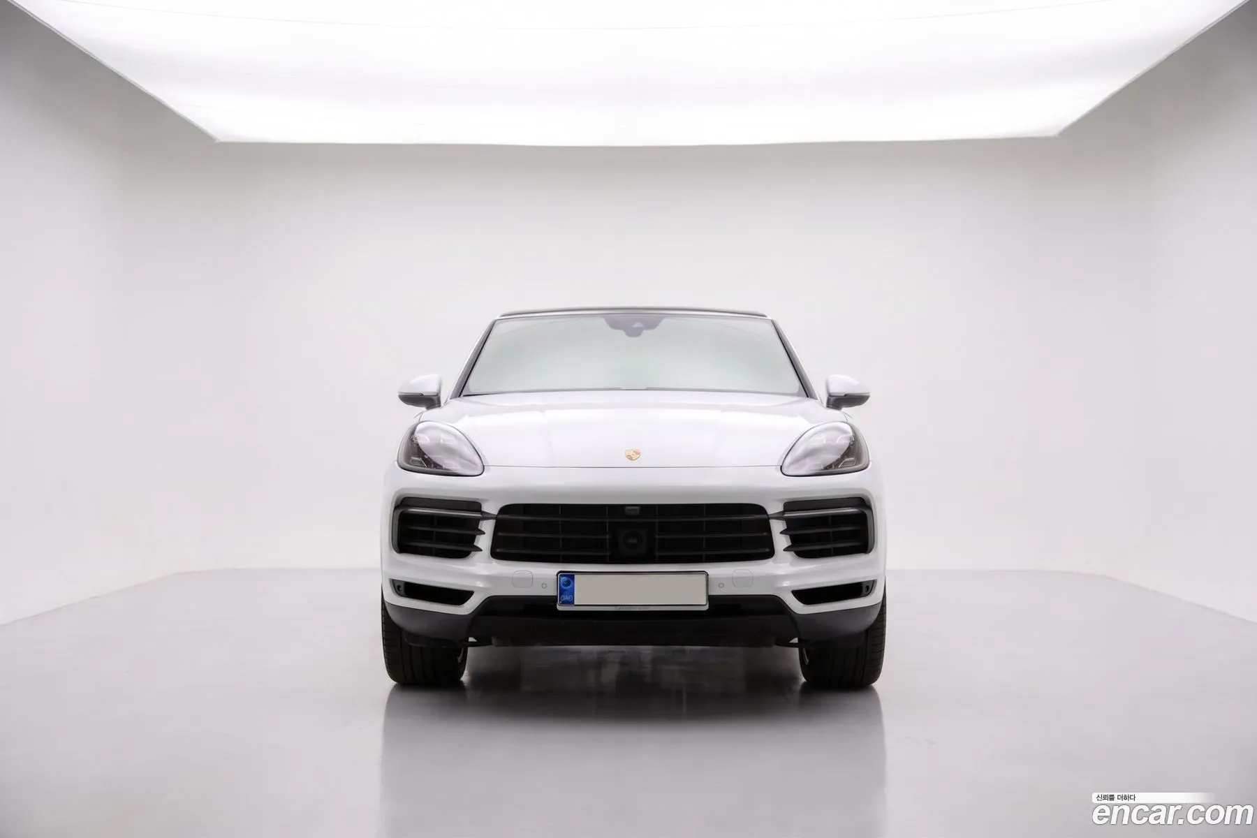 Porsche Cayenne 2020 — 10
