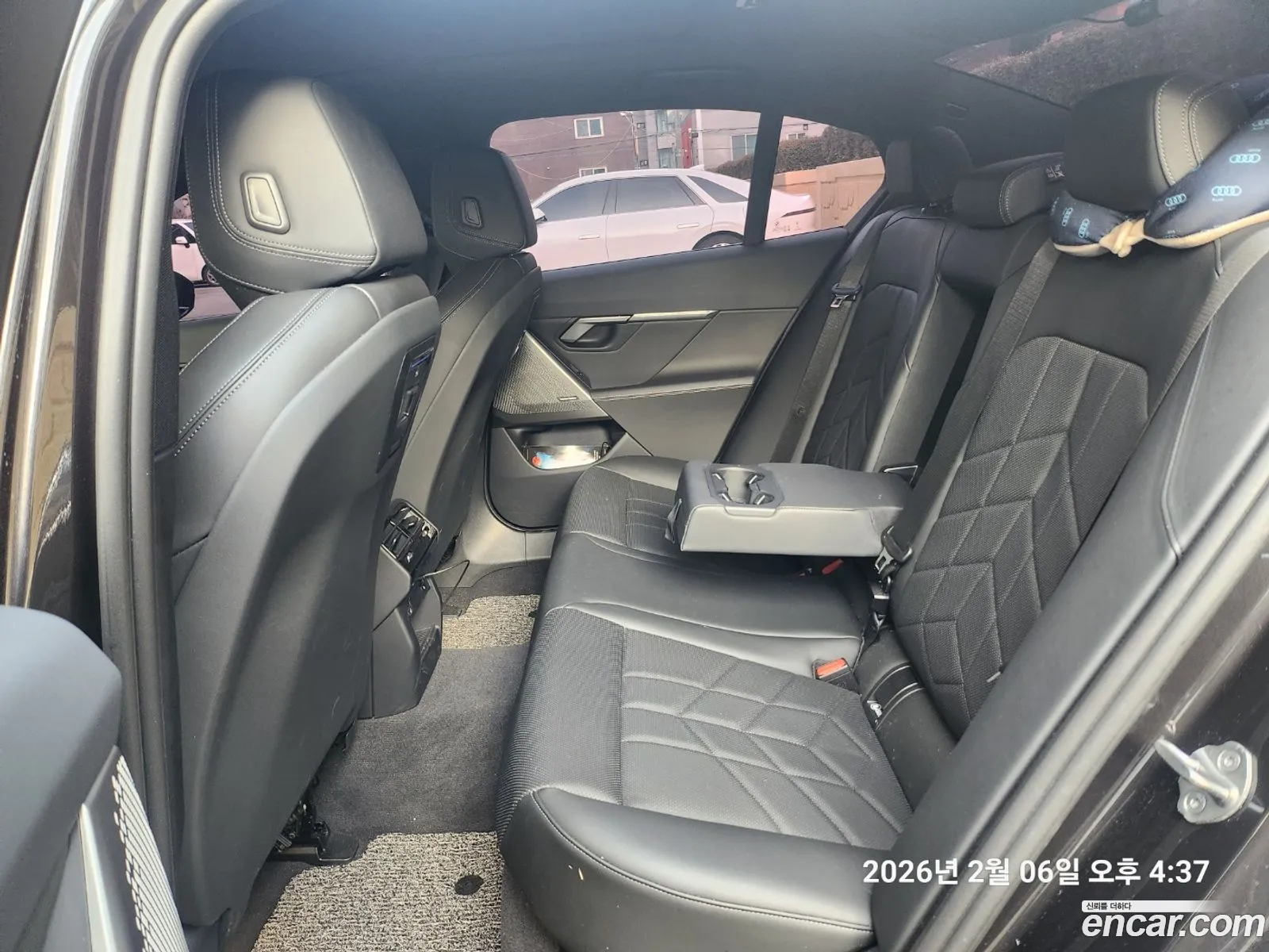 BMW 5 Series 2024 — 2
