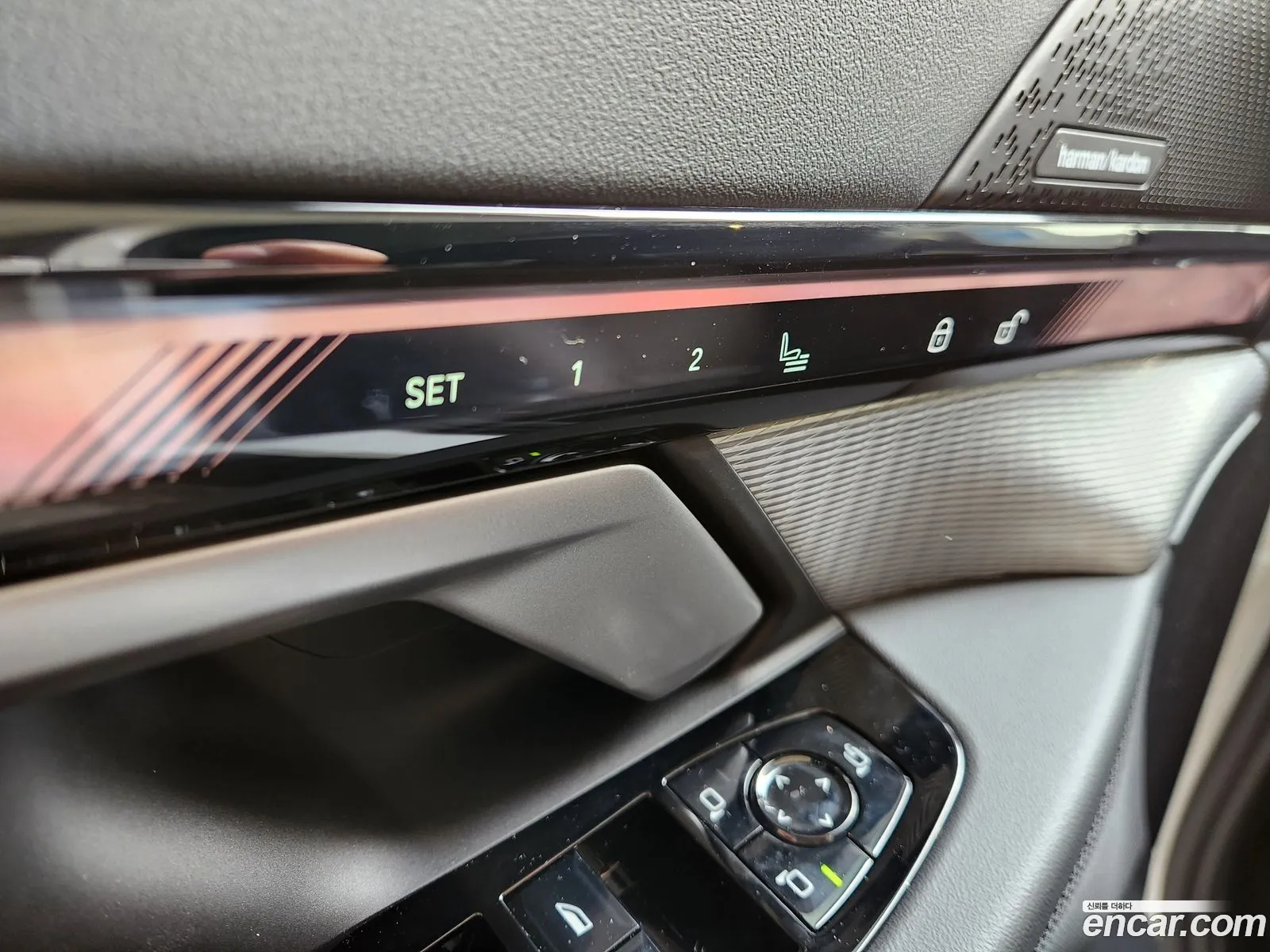 BMW 5 Series 2025 — 6