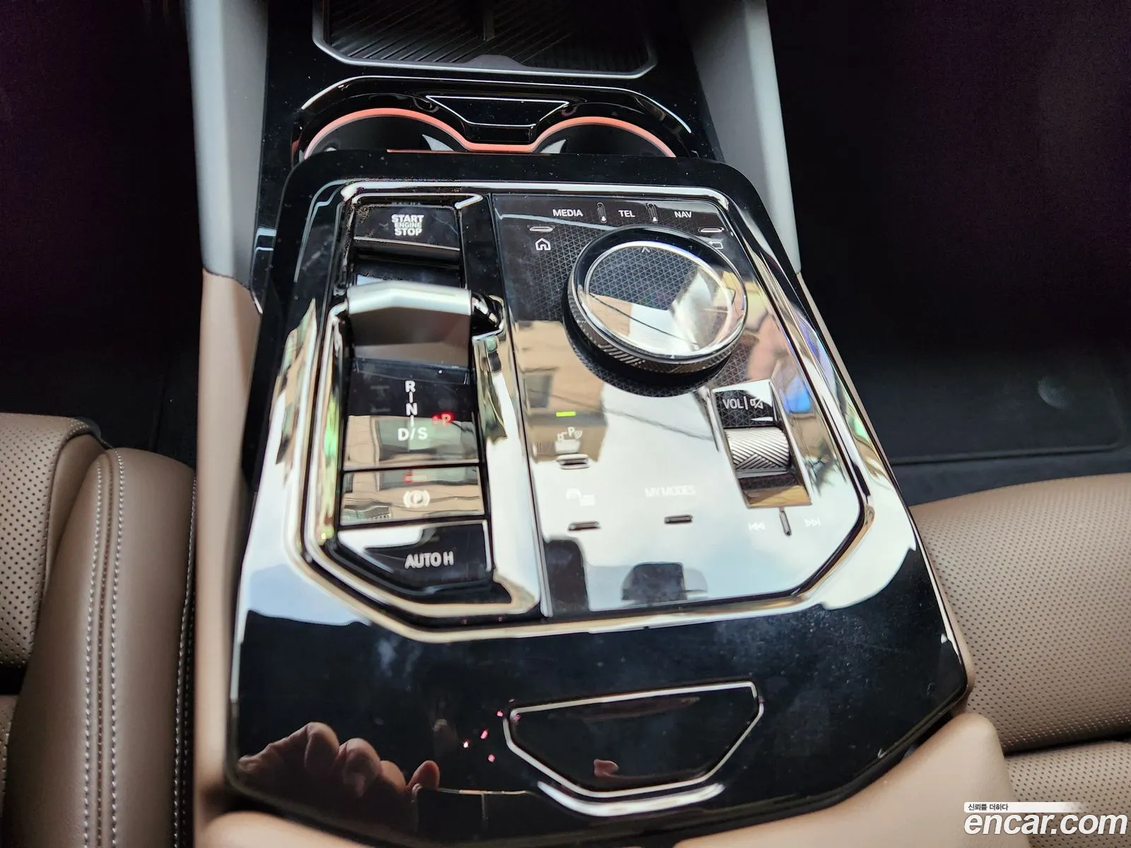 BMW 5 Series 2025 — 2