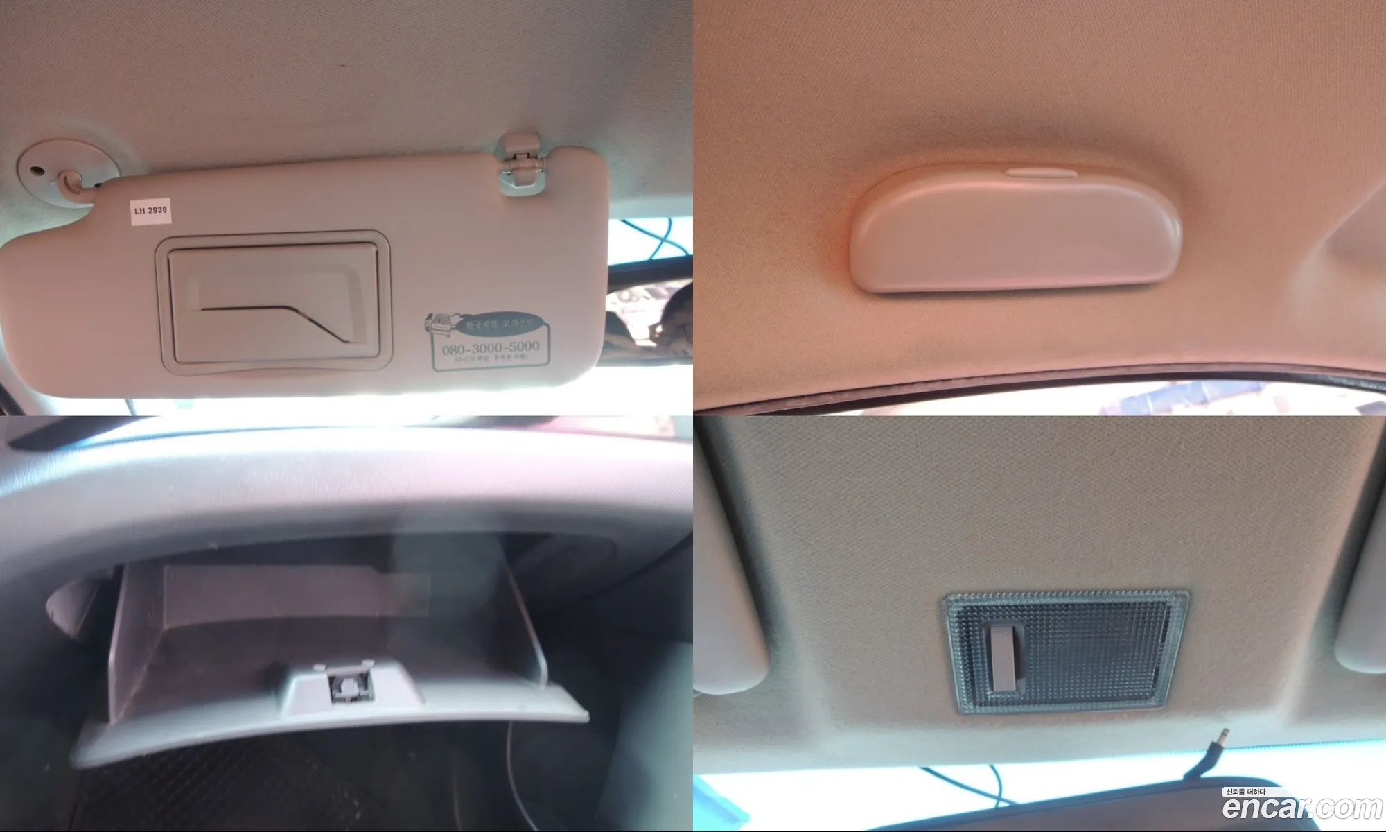 Chevrolet (GM Daewoo) Spark 2011 — 6