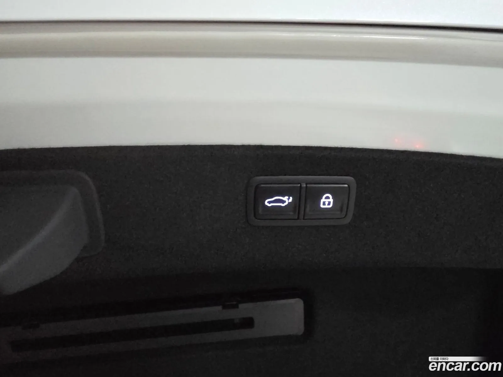 Genesis G80 2025 — 19