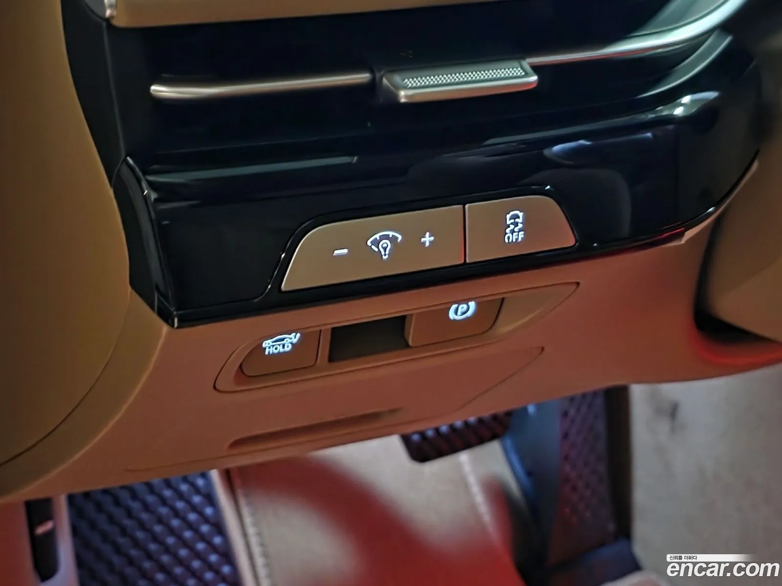 Genesis G80 2025 — 6