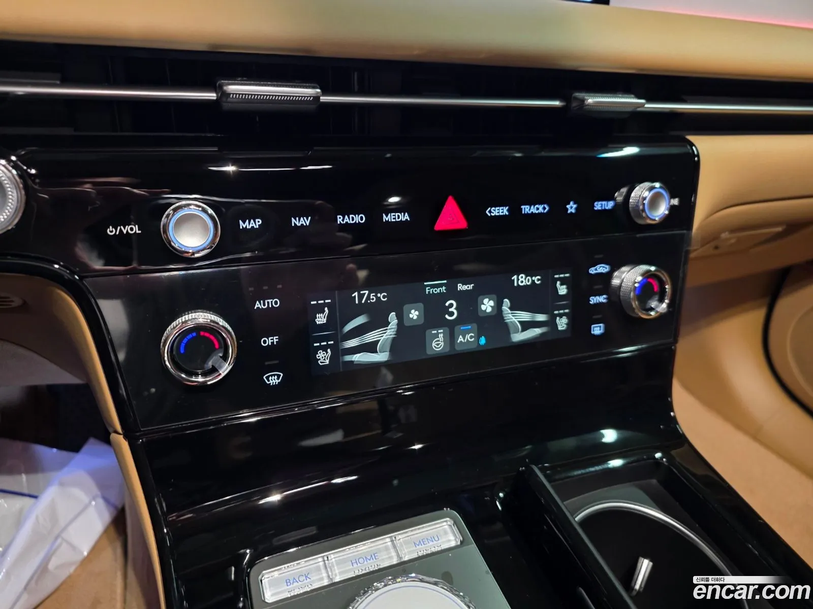 Genesis G80 2025 — 10