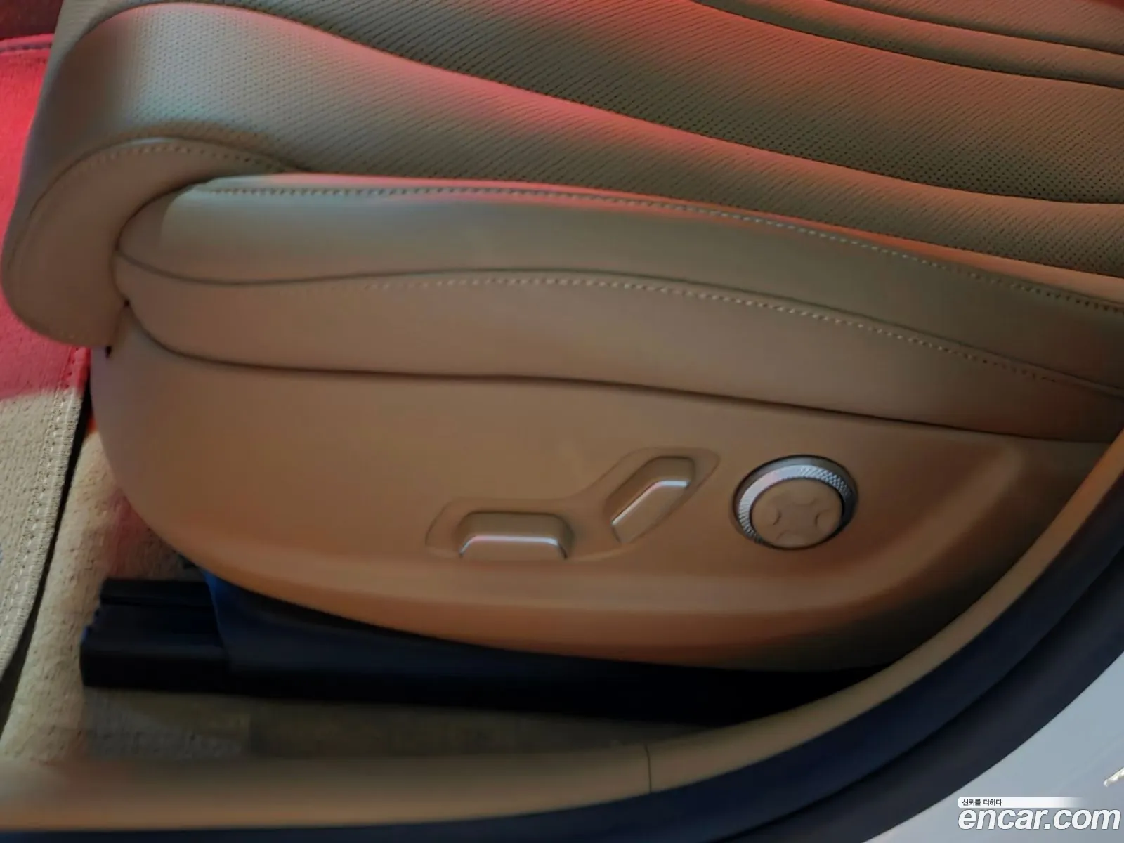 Genesis G80 2025 — 4
