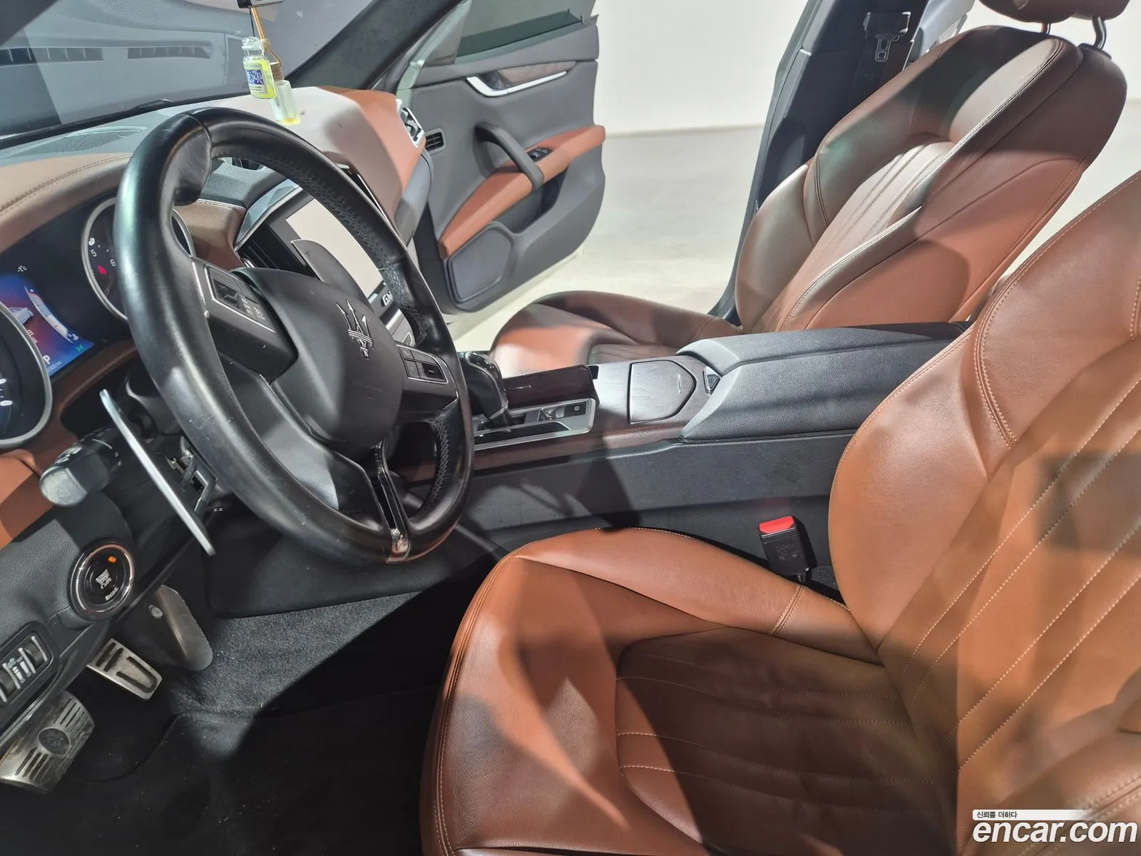 Maserati Ghibli 2016 — 9