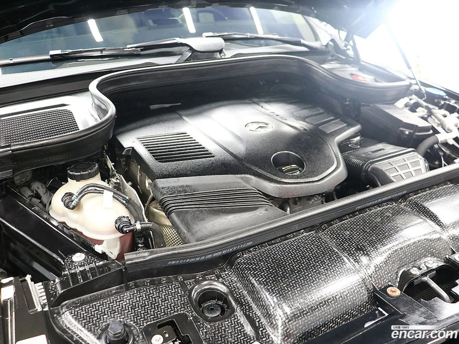 Mercedes-Benz GLE-Class W167 2021 — 9