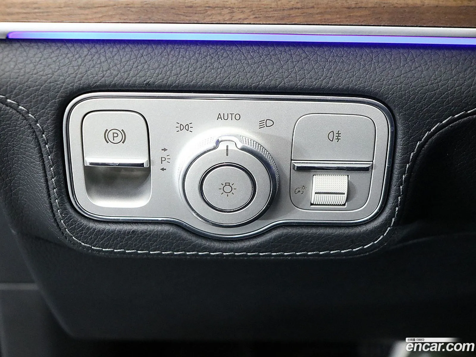 Mercedes-Benz GLE-Class W167 2021 — 19