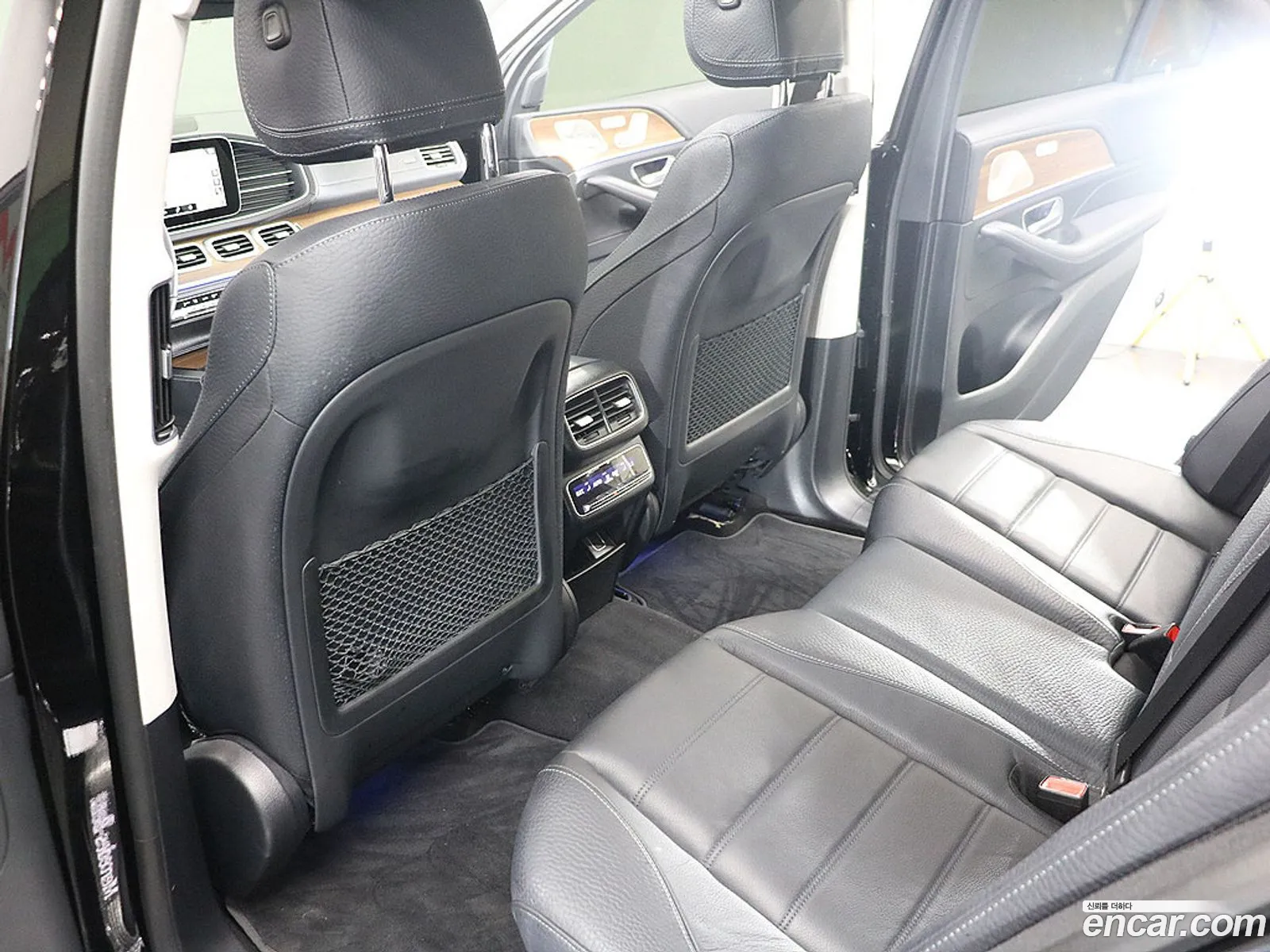 Mercedes-Benz GLE-Class W167 2021 — 5