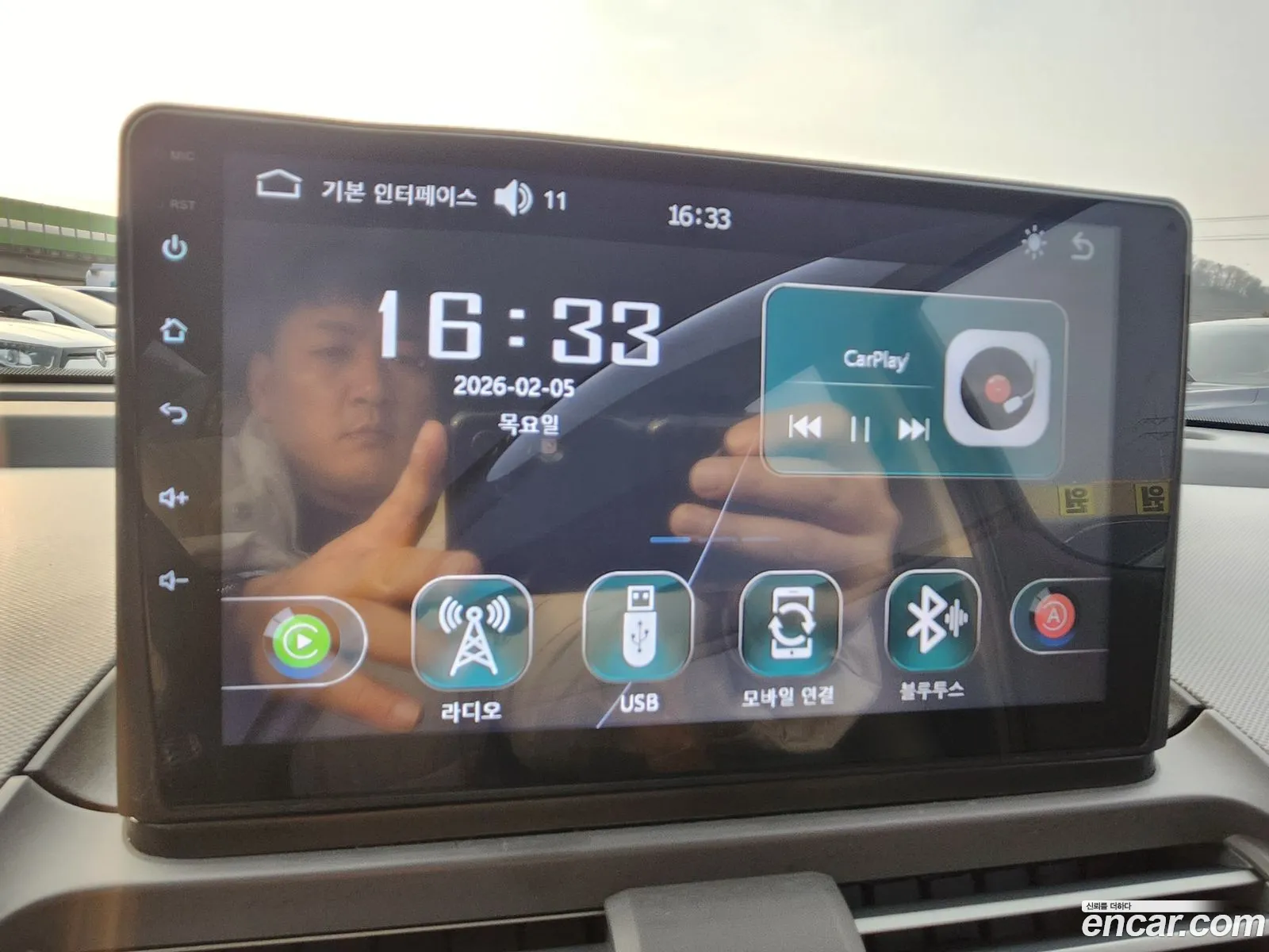 Hyundai Casper 2021 — 4