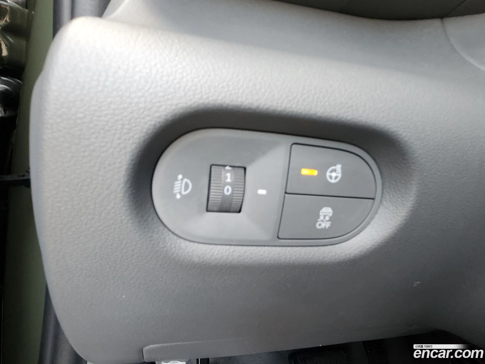 Hyundai Casper 2021 — 10