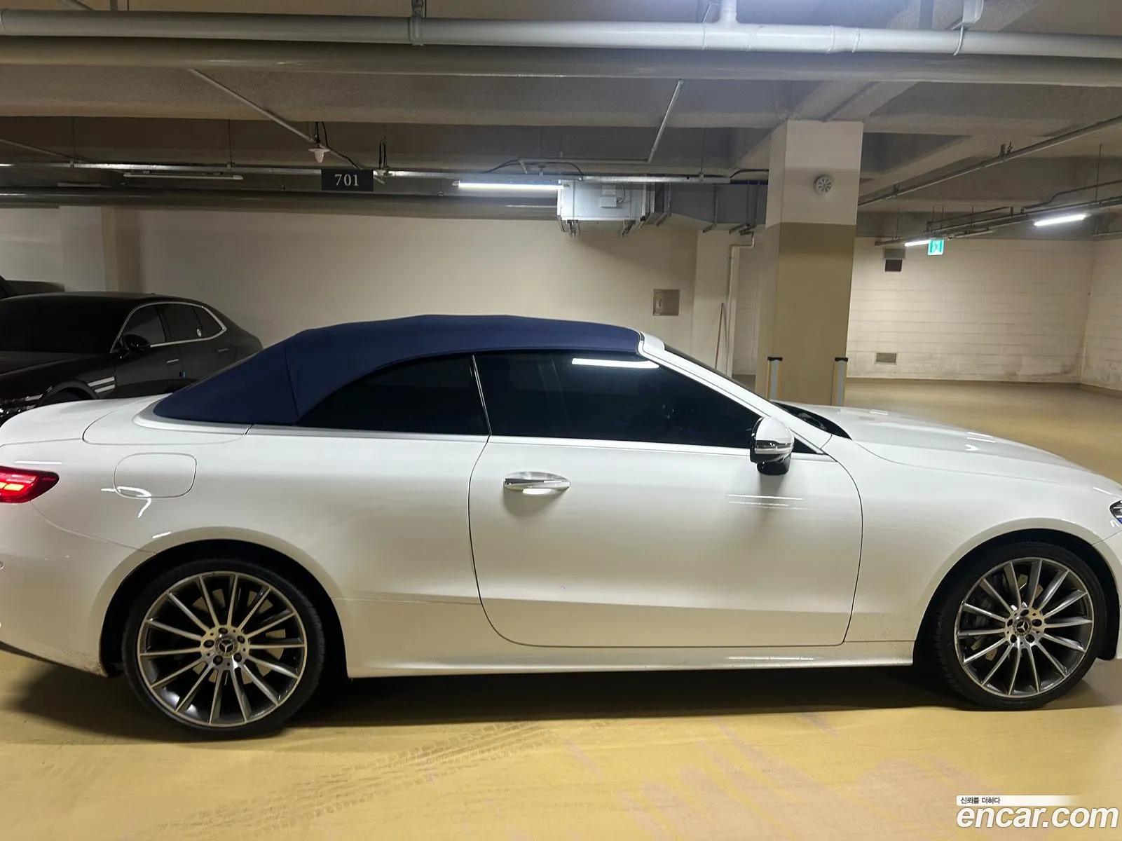 Mercedes-Benz E-Class W213 2022 — 6