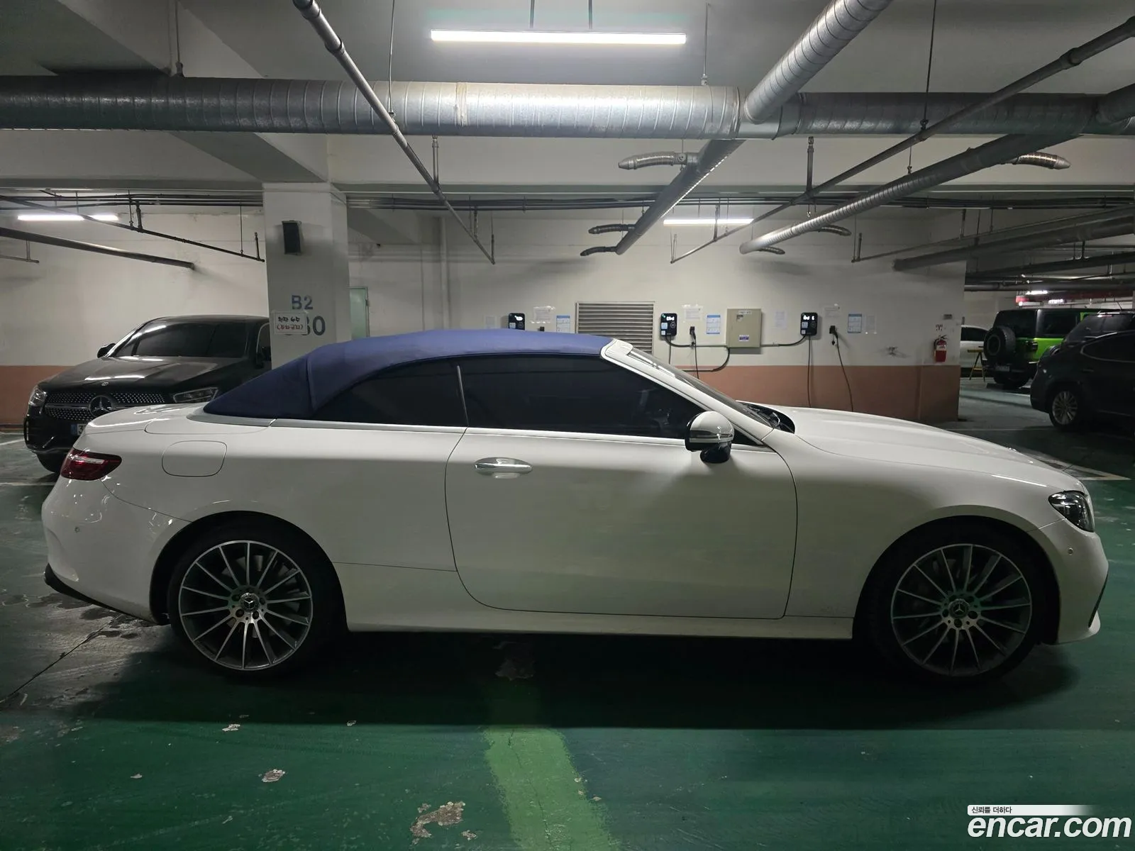 Mercedes-Benz E-Class W213 2022 — 11