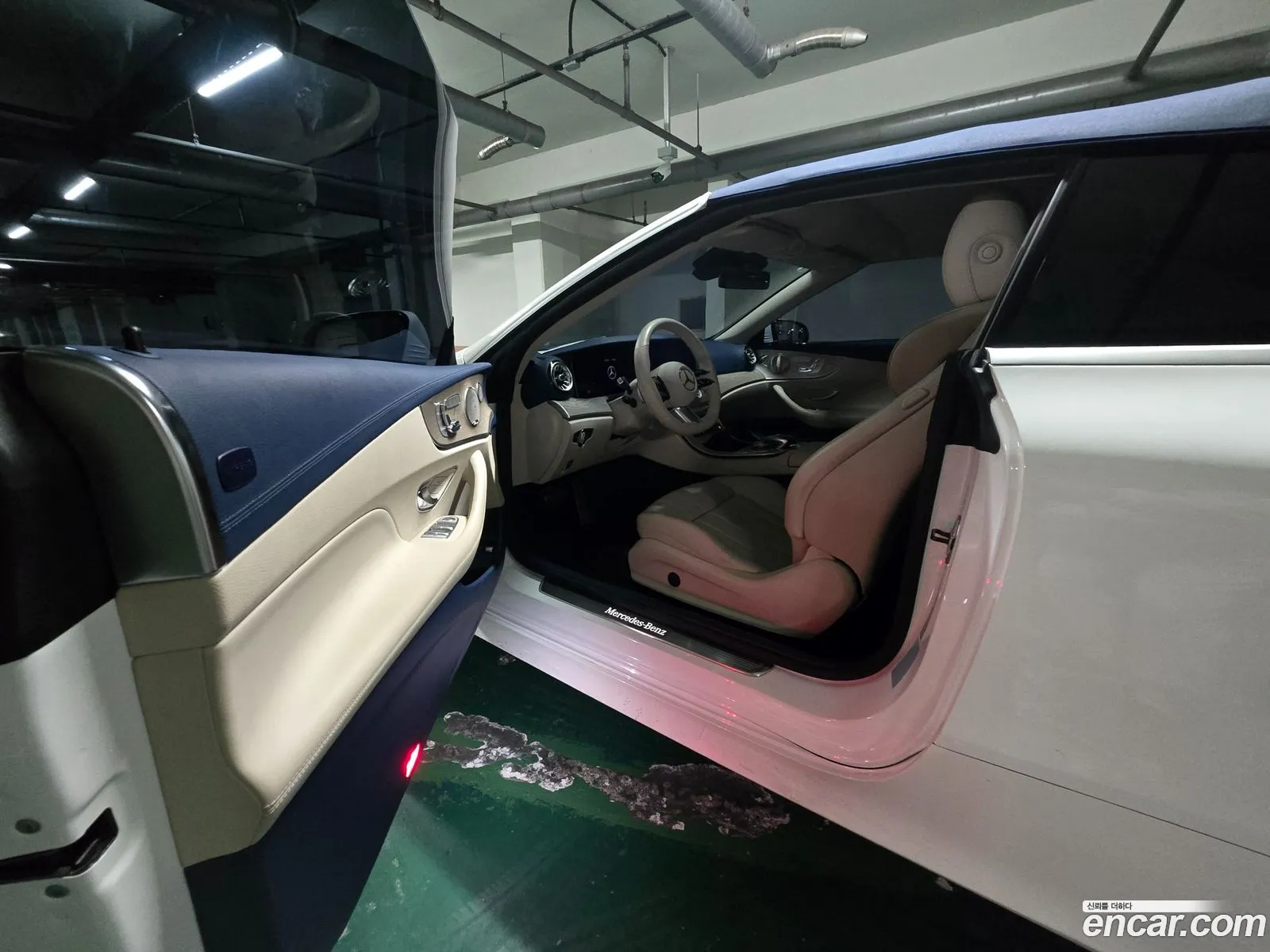 Mercedes-Benz E-Class W213 2022 — 16