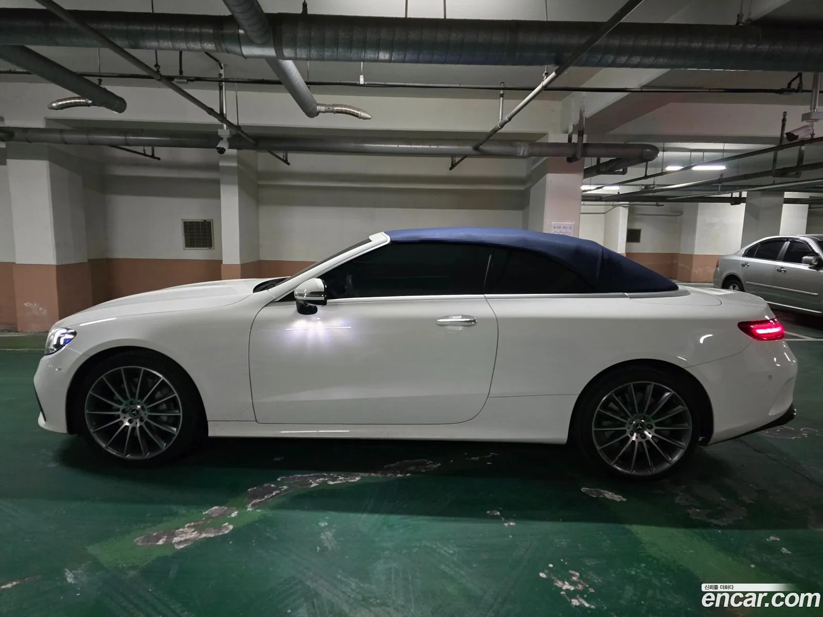 Mercedes-Benz E-Class W213 2022 — 17