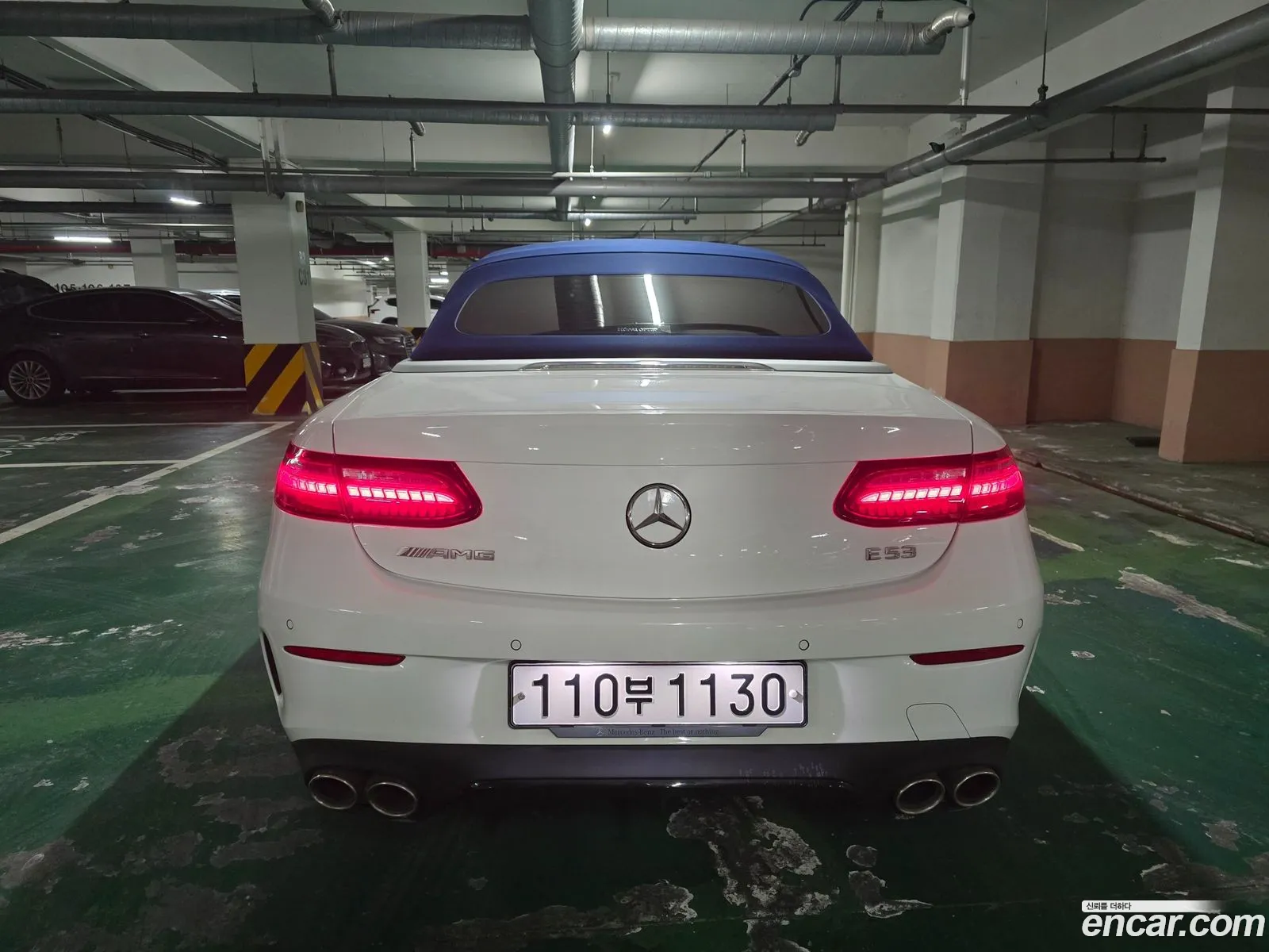 Mercedes-Benz E-Class W213 2022 — 4