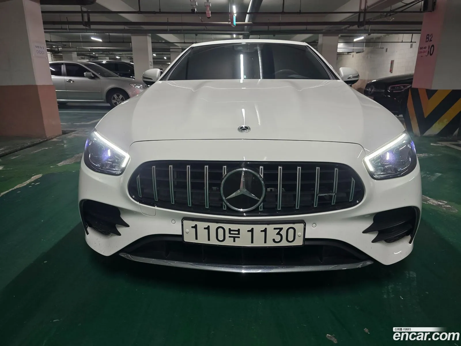 Mercedes-Benz E-Class W213 2022 — 18