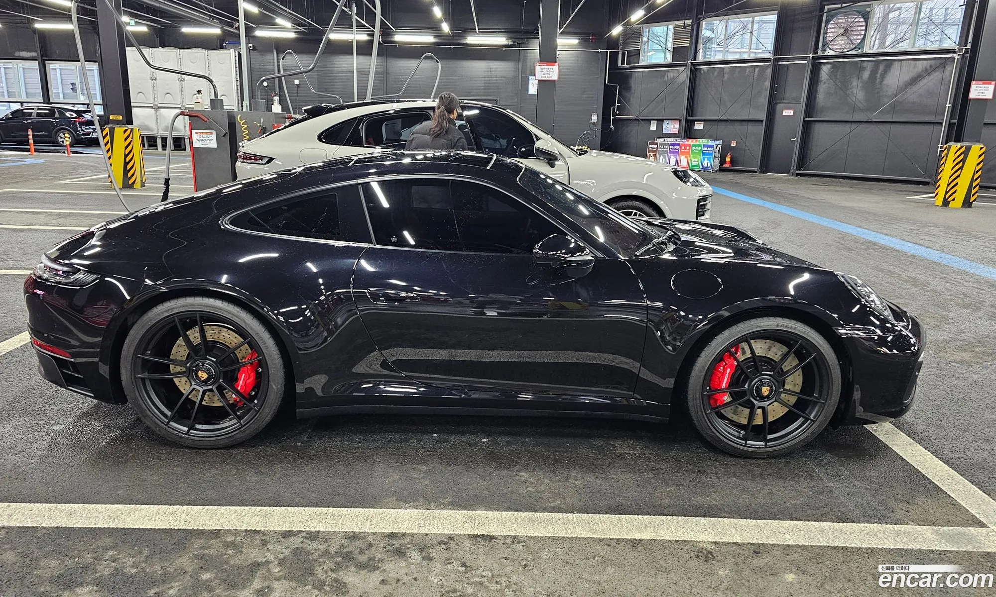 Porsche 911 2023 — 5