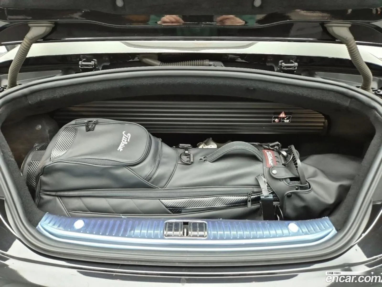 Mercedes-Benz S-Class W222 2017 — 19