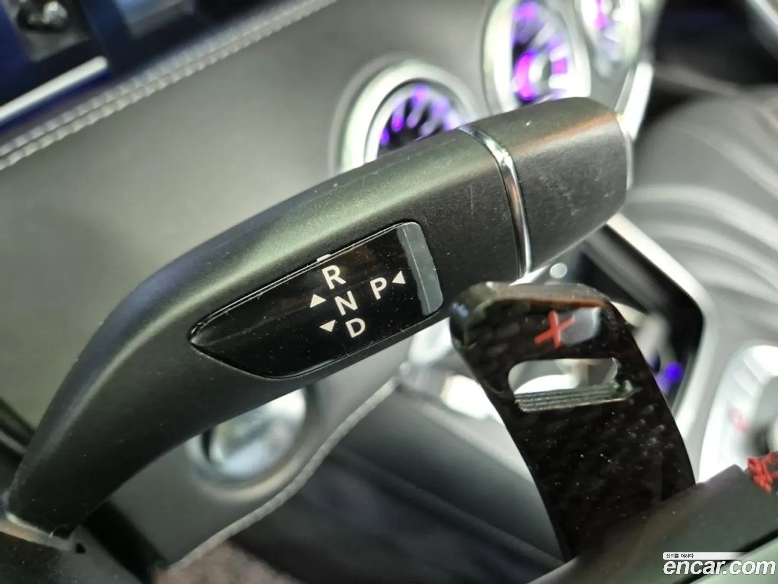 Mercedes-Benz S-Class W222 2017 — 14