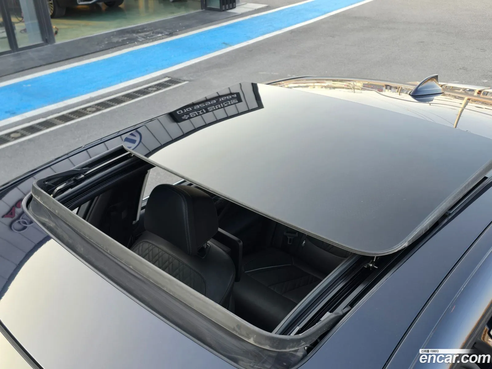 BMW 7 Series 2017 — 6