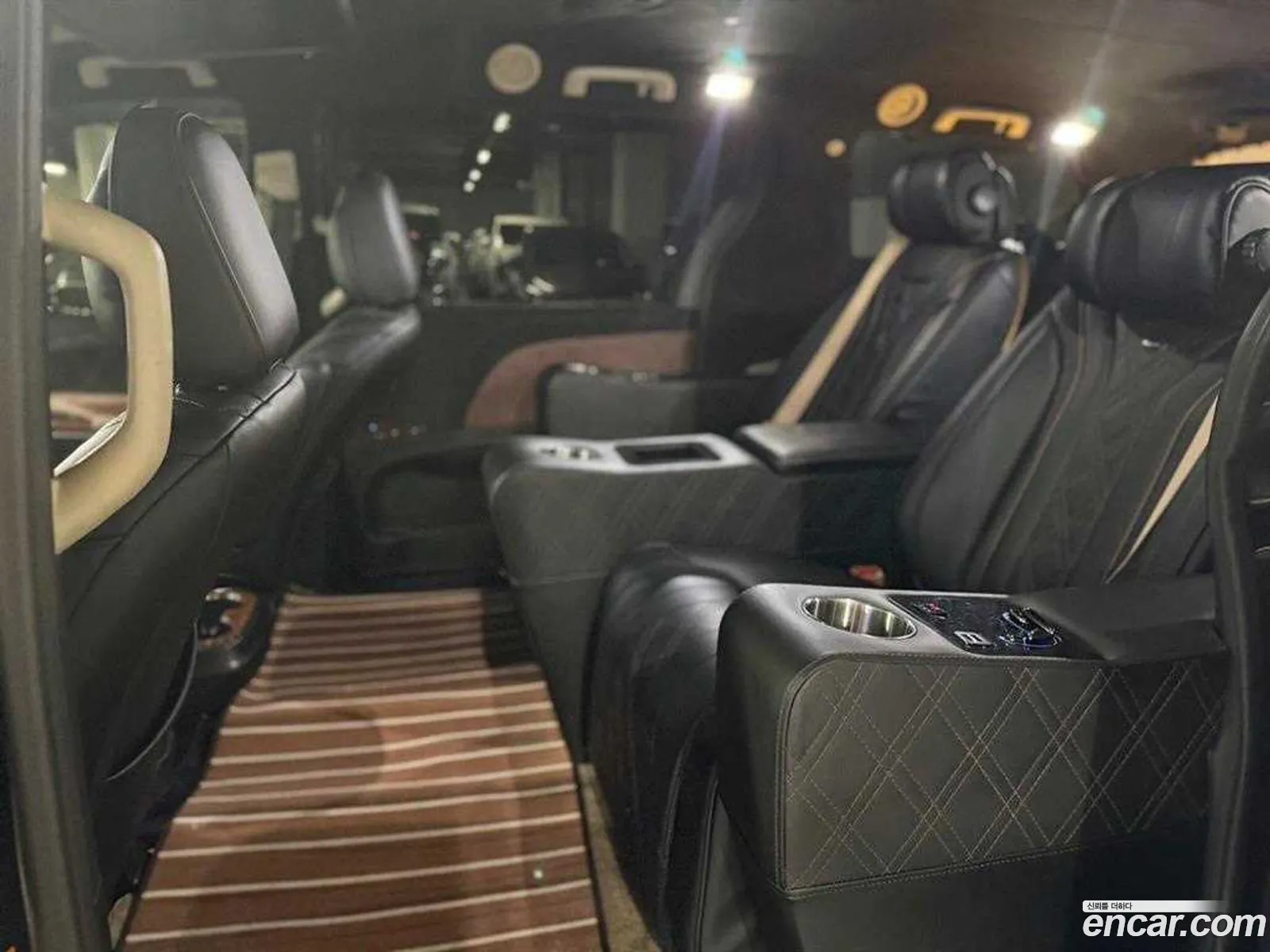 Toyota Sienna 2017 — 20