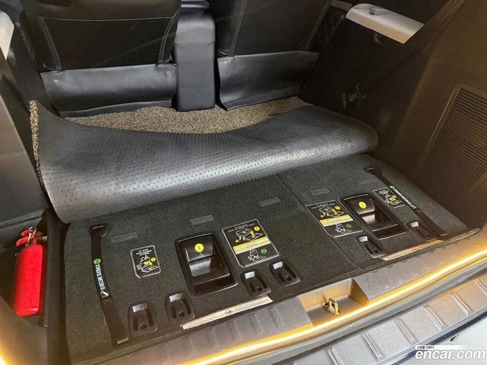 Toyota Sienna 2017 — 9
