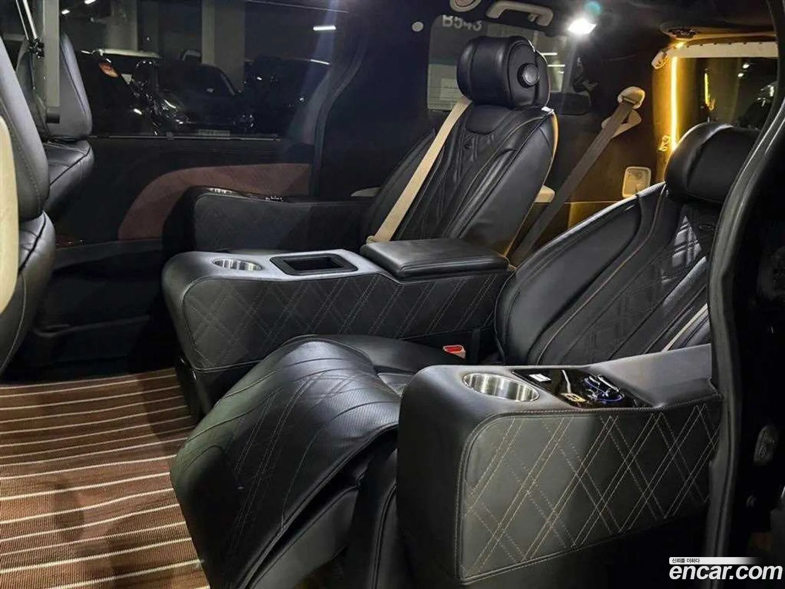 Toyota Sienna 2017 — 12