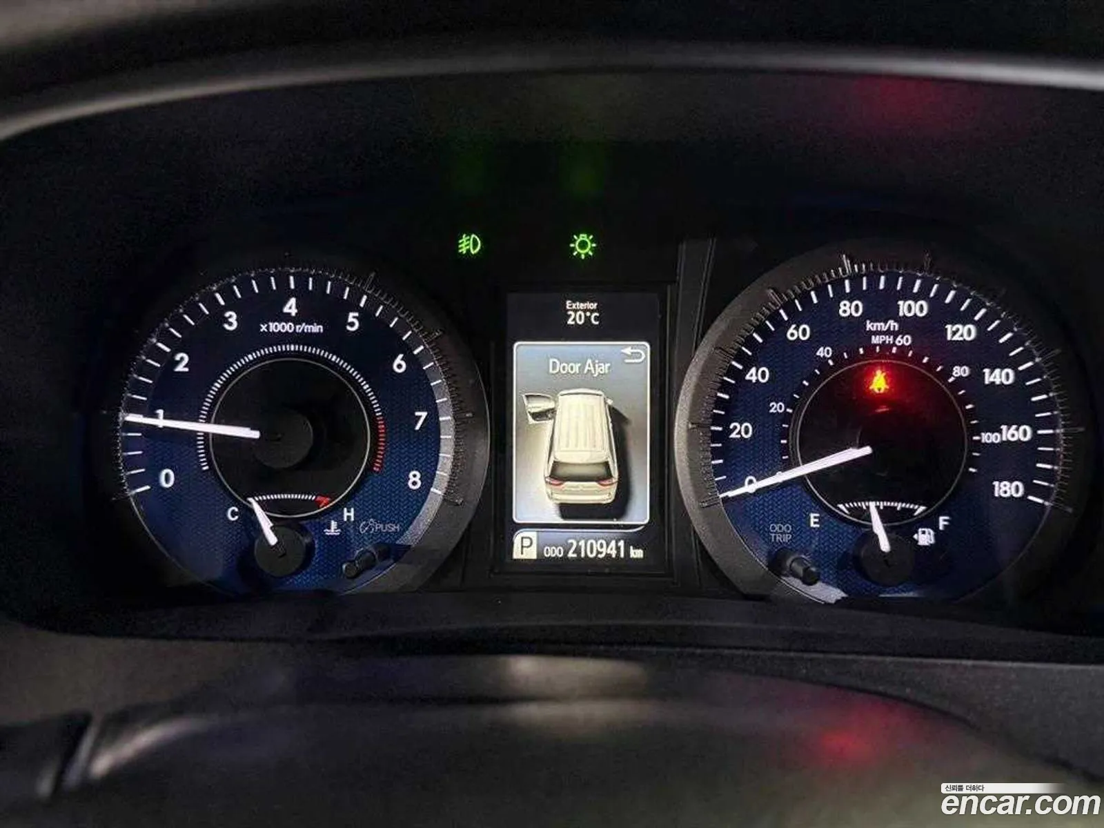 Toyota Sienna 2017 — 15