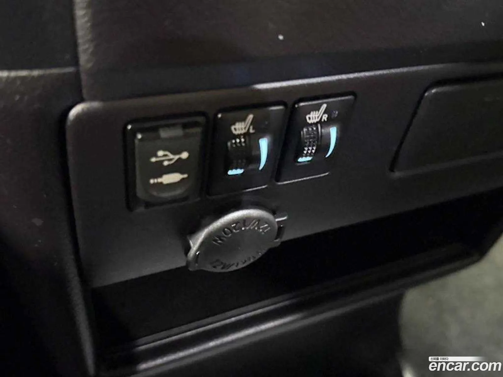Toyota Sienna 2017 — 3
